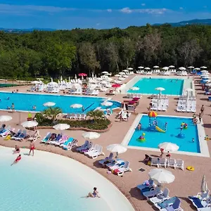 Hu Village Holiday park