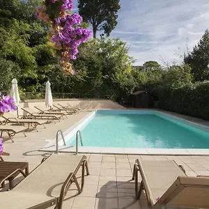 Garden Relais Le Fontanelle Aparthotel
