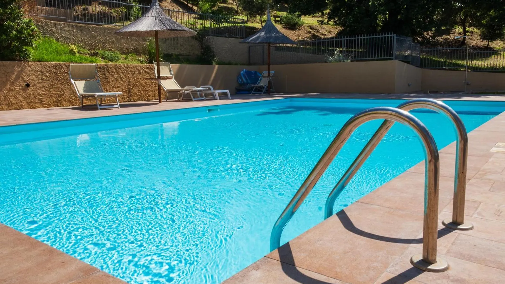 Agriturismo I Cerroni 몬테스쿠다이오 0*,
