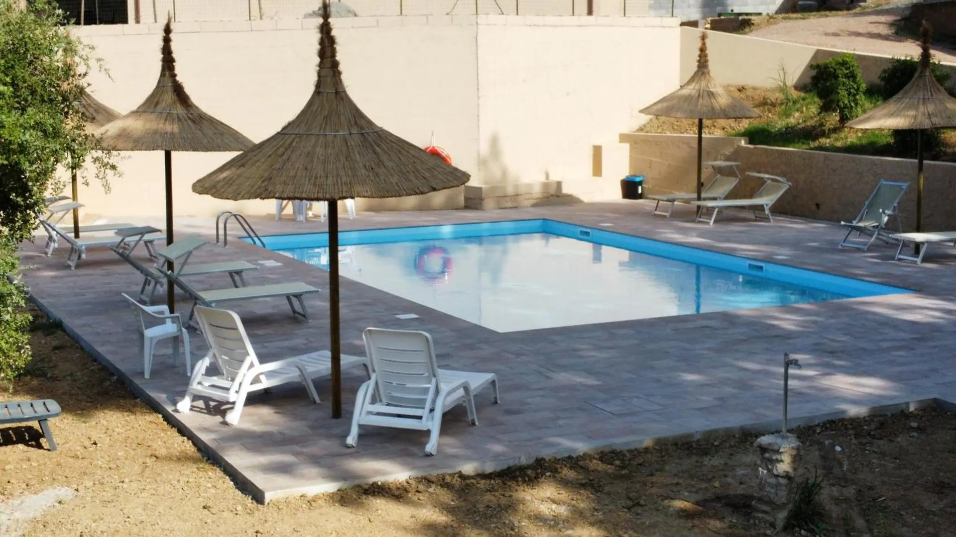 Agriturismo I Cerroni 몬테스쿠다이오 0*,
